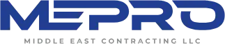 Mepro Middle East Contracting L.L.C