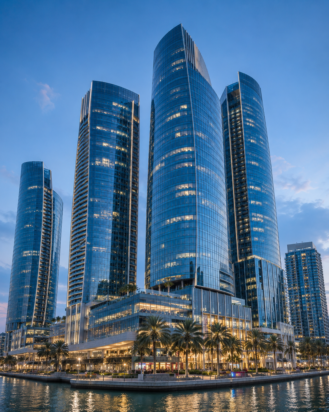 EMAAR Properties