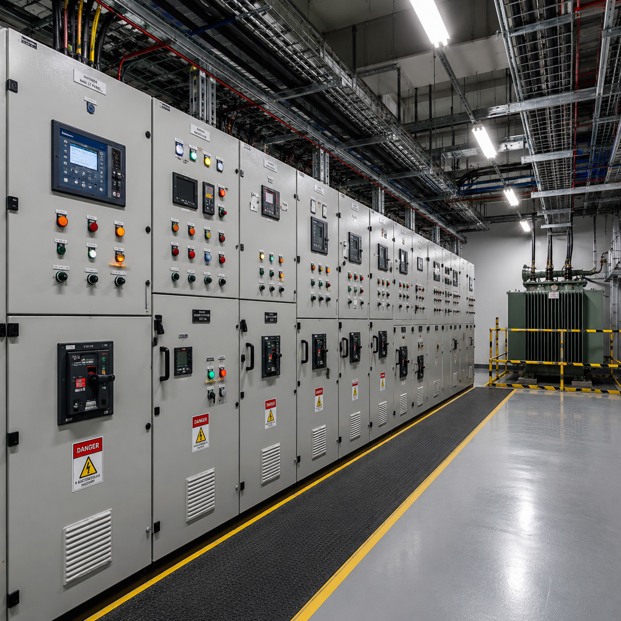 Electrical Engineering